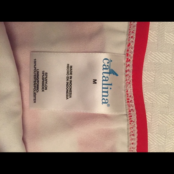 July 4th Swimsuit - Picture 3 of 3